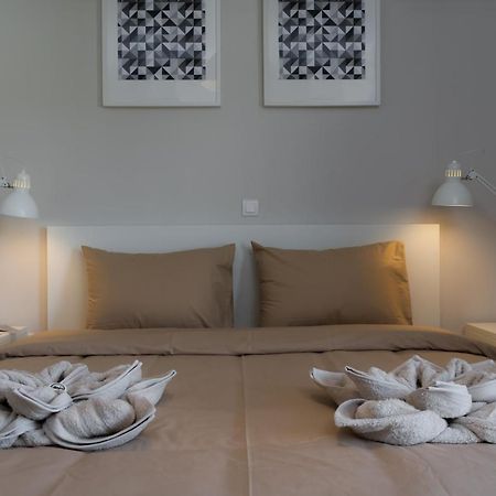 Apartment For 4 Ppl With Great View In Athén Kültér fotó